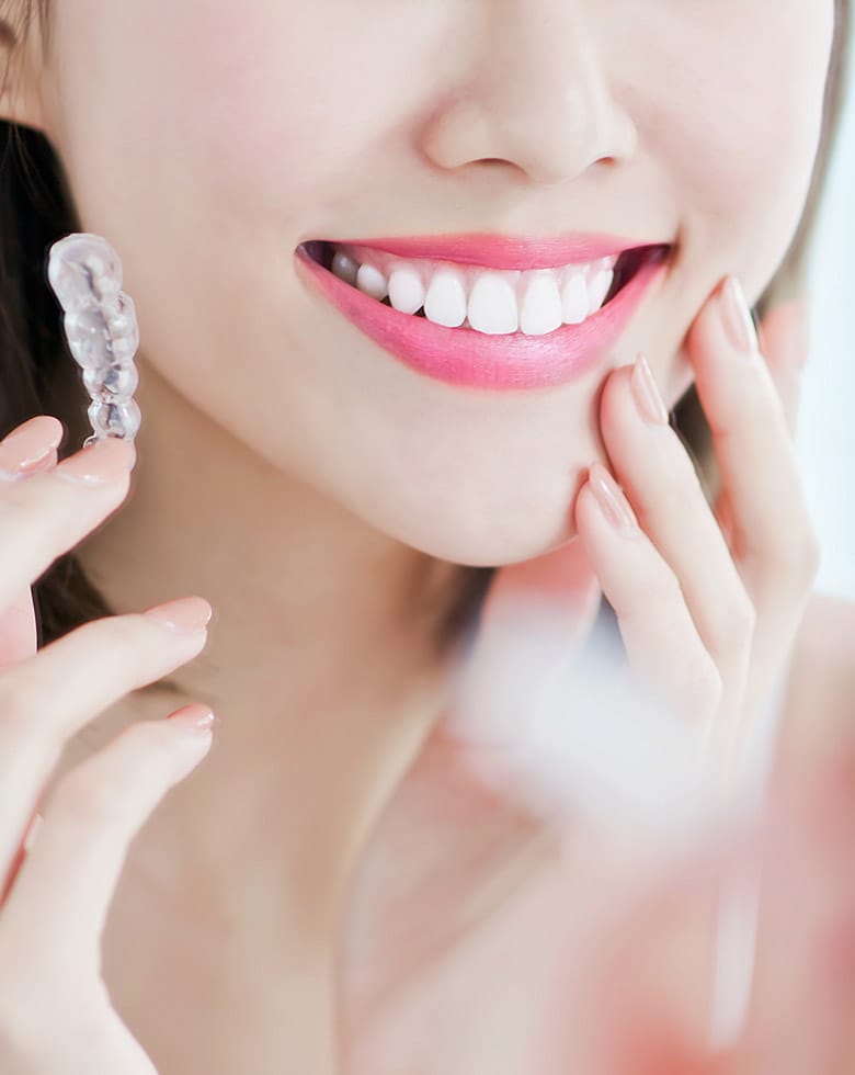 インプラント治療について